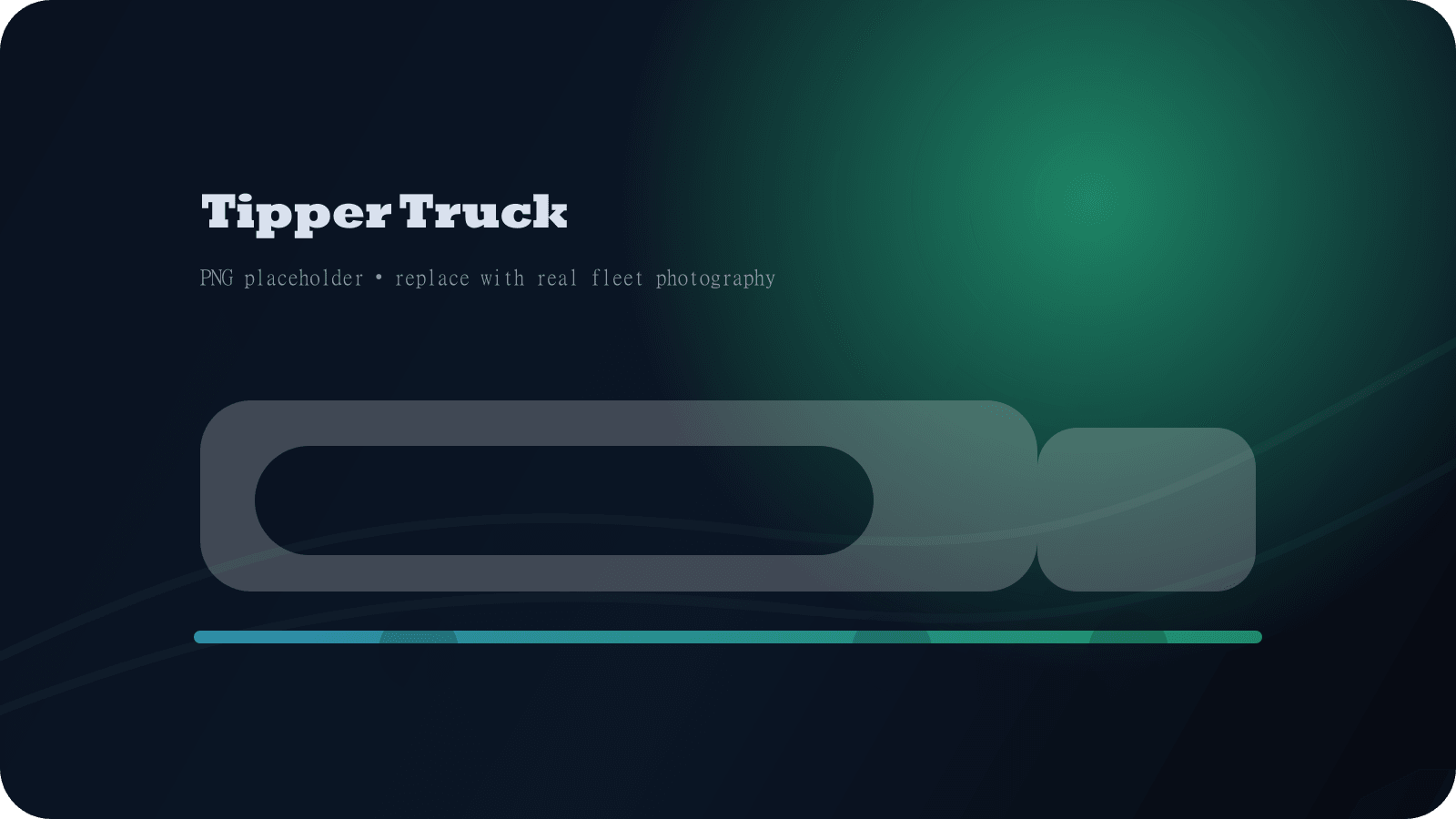 Tipper Truck