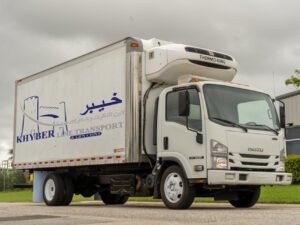 Shipping Freight Services in UAE